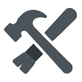 Umbau Icon